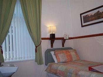 Lynbar Hotel Блекпул Екстериор снимка