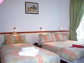 Lynbar Hotel Блекпул Екстериор снимка