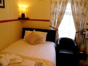 Lynbar Hotel Блекпул Екстериор снимка