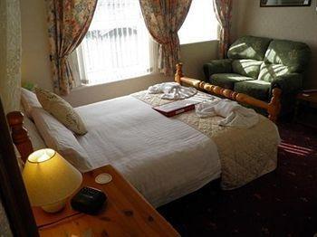 Lynbar Hotel Блекпул Екстериор снимка