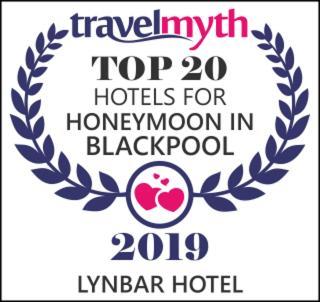Lynbar Hotel Блекпул Екстериор снимка